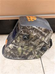 Mac Tools Auto-darkening Welding Helmet WH90753